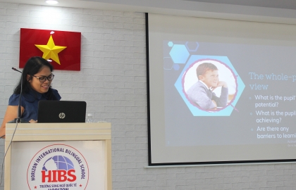 Phát triển chuyên môn 2